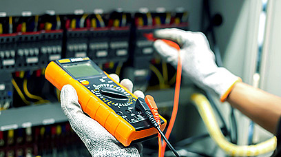 Elektrotechnik
