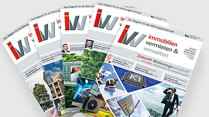Sonderheft Zukunft Wohnungswirtschaft