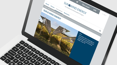Online-Channel SWE