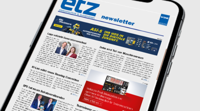 Newsletter etz