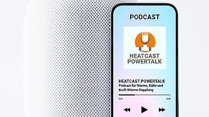 Podcast EHP