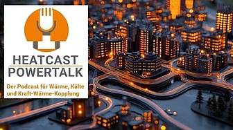 HeatCast PowerTalk