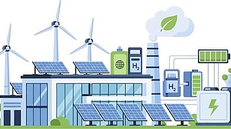 Energieeffizienz 2026 - jetzt Präsenz zeigen