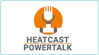 HeatCast PowerTalk