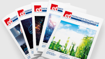 Neues Werbeformat: die et-Titelstory