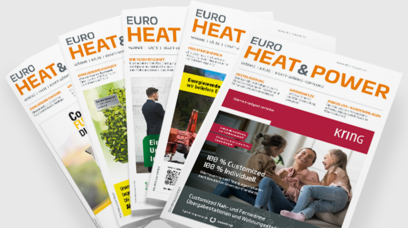 Fachmagazin EHP