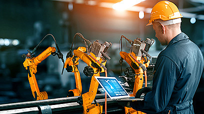Automatisierung & Antriebstechnik