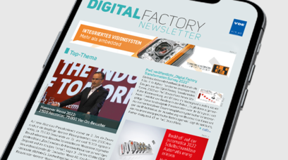Newsletter DFJ
