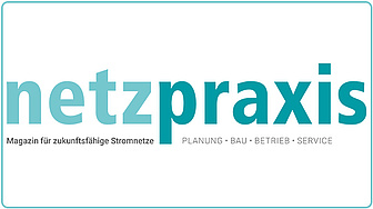 netzpraxis mit klarem Fokus auf zukunftsfähige Netze