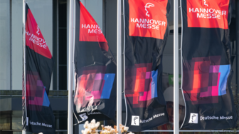 Die glorreichen Sieben zur Hannover Messe