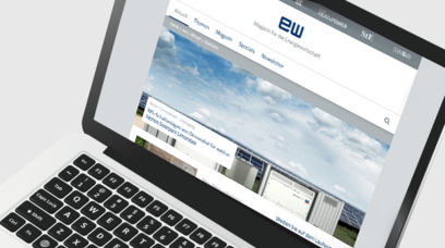 Online-Channel ew