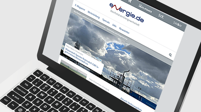 Online-Portal energie.de