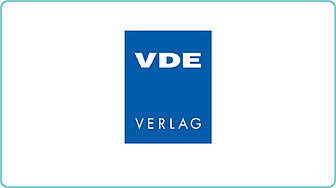 VDE VERLAG Agentur
