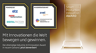 Smart Production Innovation Award