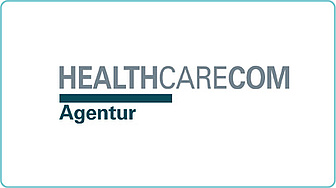 HEALTH-CARE-COM Agentur
