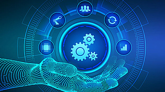 Sichern Sie Ihren Platz: Best of Automation Day