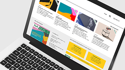 Online-Channel AuA