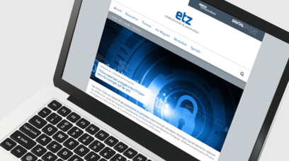 Online-Channel etz