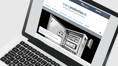 Online-Portal smart-production.de