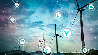Ihre Innovationen beim "Best of Energy Day"
