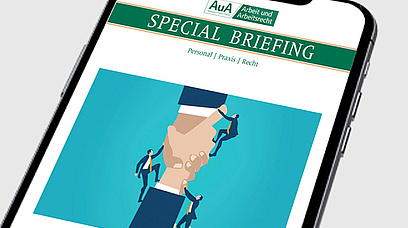 Newsletter AuA