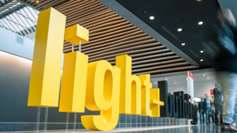Light + Building 2024: Wir freuen uns auf Sie!