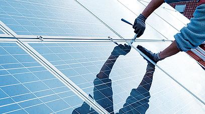 Elektroplanung und -installation