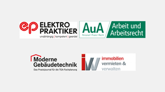 VDE VERLAG übernimmt HUSS-Medien