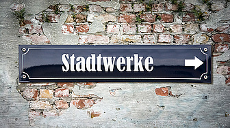 ew-Spezial: Stadtwerke