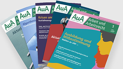Fachmagazin AuA