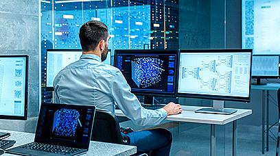 Digitalisierung & ITK