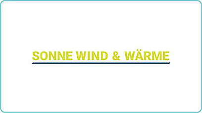 SONNE WIND & WÄRME
