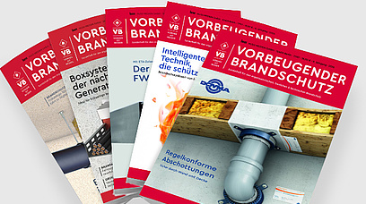 Sonderheft VB