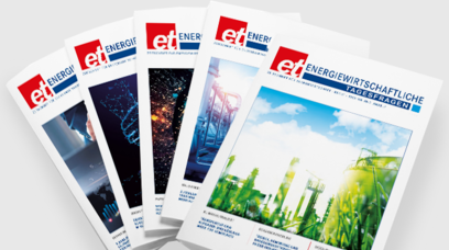 Fachmagazin et