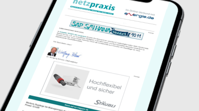 Newsletter np