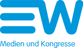 Logo EW Medien und Kongresse